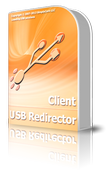USB Redirector Client